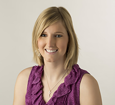 Sarah Hayes