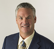 Steve John
