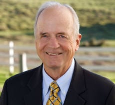 Peter Ueberroth