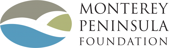 Monterey Peninsula Foundation logo